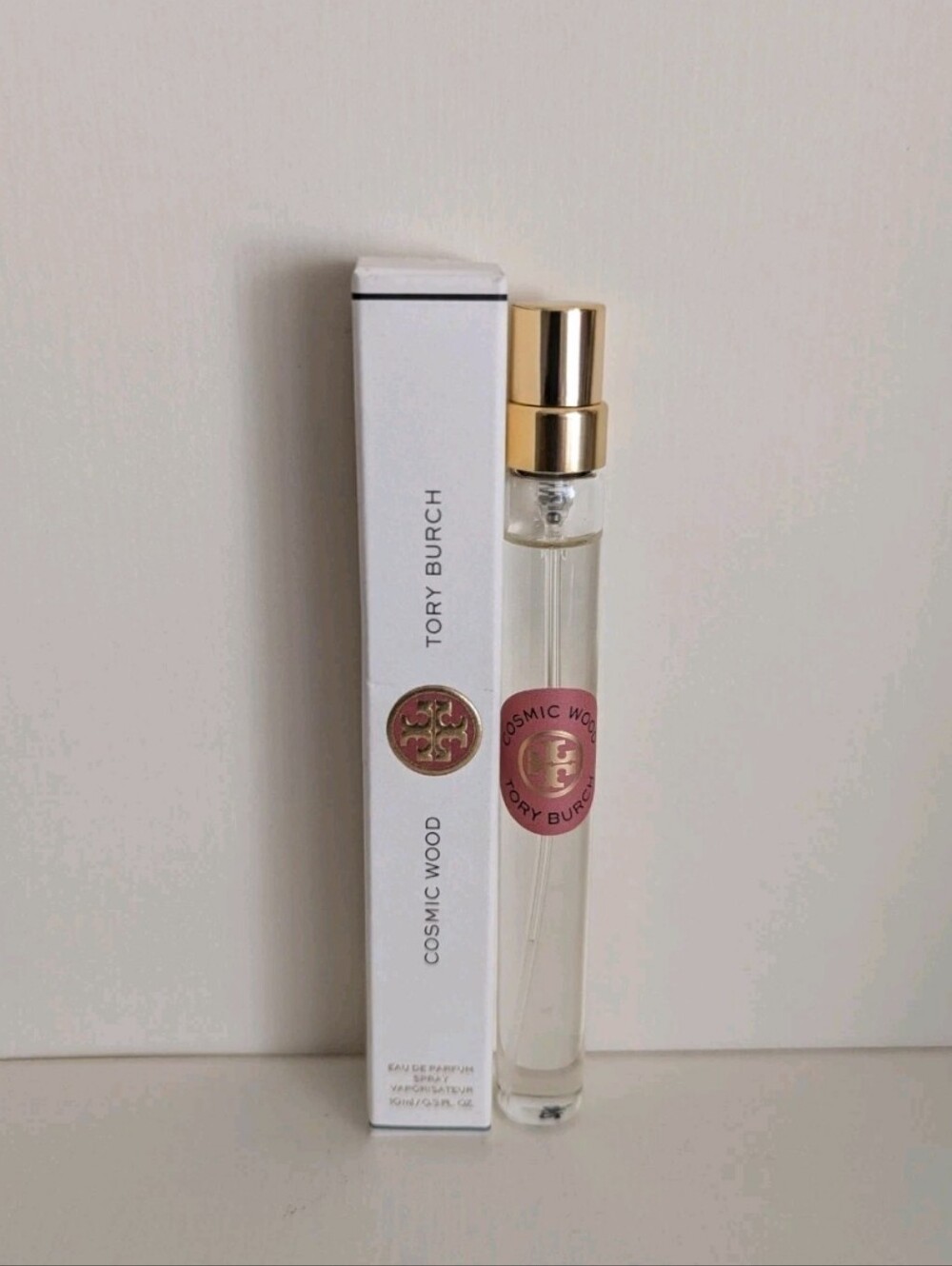 Tory Burch Essence Of Dreams - Cosmic Wood